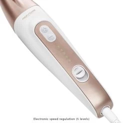 Clatronic ProfiCare MPS 3004 - Elektrische Manicure En Pedicure Set - 7 Nagelverzorgingsopzetstukken - 5-traps Schakeling -Beauty Verkoop 1200x1200 1028