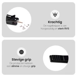 Nagelknipper En Nagelvijl - -Pedicureset - Voordeelverpakking - Hoogwaardig RVS - Nageltang -Beauty Verkoop 1200x1200 1034