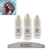 GUAPÀ® Nagellijm Voor Nagel Tips | Plaknagels | Nepnagels & Nail Art | Nail Glue 3 X 3 Gr 2 GUAPÀ® Nagellijm Voor Nagel Tips | Plaknagels | Nepnagels & Nail Art | Nail Glue 3 X 3 Gr -Beauty Verkoop 1200x1200 1054