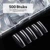 Nagel Tips Eldur - Kunstnagel Set 500 Stuks Transparant- Acryl En Gel - 500 Stuks - Gratis Verzending 2 Nagel Tips Eldur - Kunstnagel Set 500 Stuks Transparant- Acryl En Gel - 500 Stuks - Gratis Verzending -Beauty Verkoop 1200x1200 1056