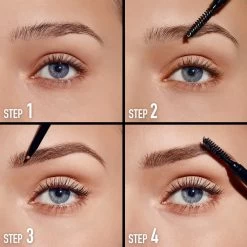 Max Factor Brow Shaper Wenkbrauwpotlood - 10 Blonde -Beauty Verkoop 1200x1200 1075