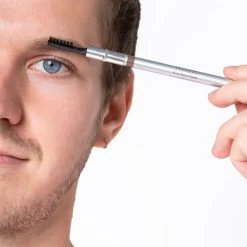 Herome Eye Care Wenkbrauwpotlood Taupe - Brow Pencil - Met Borsteltje, Stevige Potloodpunt En Puntenslijper -Beauty Verkoop 1200x1200 1077