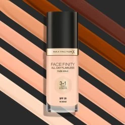 Max Factor Facefinity All Day Flawless 3-in-1 Liquid Foundation - 085 Caramel -Beauty Verkoop 1200x1200 109