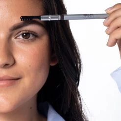 Herome Eye Care Wenkbrauwpotlood Bruin - Brow Pencil - Met Borsteltje, Stevige Potloodpunt En Puntenslijper -Beauty Verkoop 1200x1200 1091