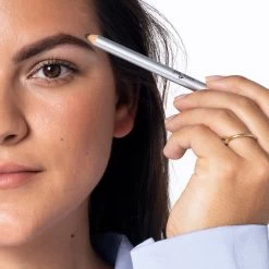 Herome Eye Care Wenkbrauwpotlood Bruin - Brow Pencil - Met Borsteltje, Stevige Potloodpunt En Puntenslijper -Beauty Verkoop 1200x1200 1092