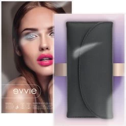 Wenkbrauw Trimmer Set - 8-delig – Met Epileer Pincet, 2x Wenkbrauw Schaartje, 2x Wenkbrauwmesje, Wenkbrauw Borstel, Wenkbrauwpotlood, Spoolie – In Stevige Etui - Zwart -Beauty Verkoop 1200x1200 1097