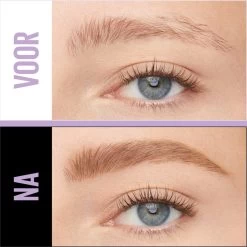 Maybelline New York - Express Brow Shaping Pencil - 05 Deep Brown - Bruin Wenkbrauwpotlood En Borstel -Beauty Verkoop 1200x1200 1124