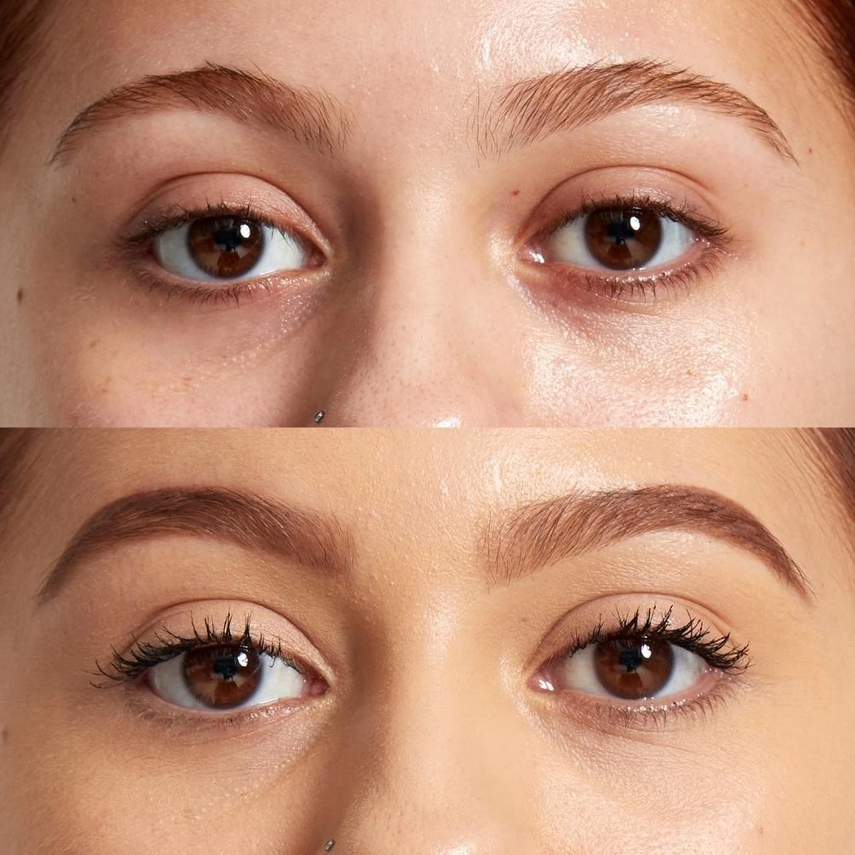 NYX Professional Makeup Precision Brow Pencil - Soft Brown PBP03 - Wenkbrauw Potlood - 0,13 Gr 7 NYX Professional Makeup Precision Brow Pencil - Soft Brown PBP03 - Wenkbrauw Potlood - 0,13 Gr - Afbeelding 5