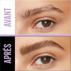 Maybelline New York - Express Brow Shaping Pencil - 02 Blonde - Blond Wenkbrauwpotlood En Borstel 17 Maybelline New York - Express Brow Shaping Pencil - 02 Blonde - Blond Wenkbrauwpotlood En Borstel -Beauty Verkoop 1200x1200 1137