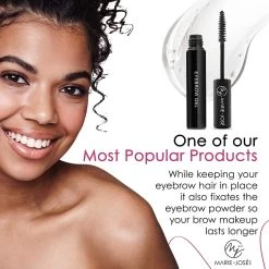 Marie-José & Co Wenkbrauwgel Transparant - 10 Ml -Beauty Verkoop 1200x1200 1150