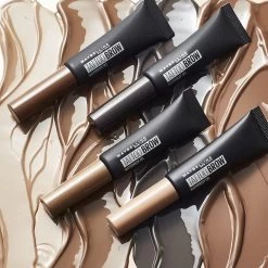 Maybelline Tattoo Brow Waterproof Wenkbrauwgel - 02 Soft Brown 20 Maybelline Tattoo Brow Waterproof Wenkbrauwgel - 02 Soft Brown -Beauty Verkoop 1200x1200 1159