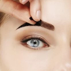 Maybelline Tattoo Brow Peel-Off Wenkbrauwgel - 3 Dark Brown - Bruin 39 Maybelline Tattoo Brow Peel-Off Wenkbrauwgel - 3 Dark Brown - Bruin -Beauty Verkoop 1200x1200 1160