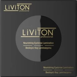 Liviton Eyebrow Lamination - Wenkbrauwgel - Brow Gel - Transparant - 50 Ml -Beauty Verkoop 1200x1200 1163