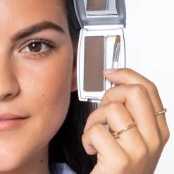 Herome Eye Care Wenkbrauw Poeder Middenbruin - Compact Brow Powder Medium Brown - Waterproof Verrijkt Met Panthenol - Volumineuze Wenkbrauwen -Beauty Verkoop 1200x1200 1179