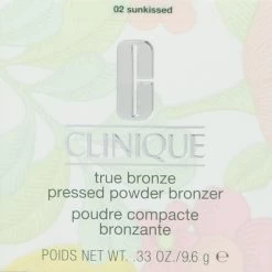Clinique - True Bronze Pressed Powder Bronzer, #2 Sunkissed - -Beauty Verkoop 1200x1200 132
