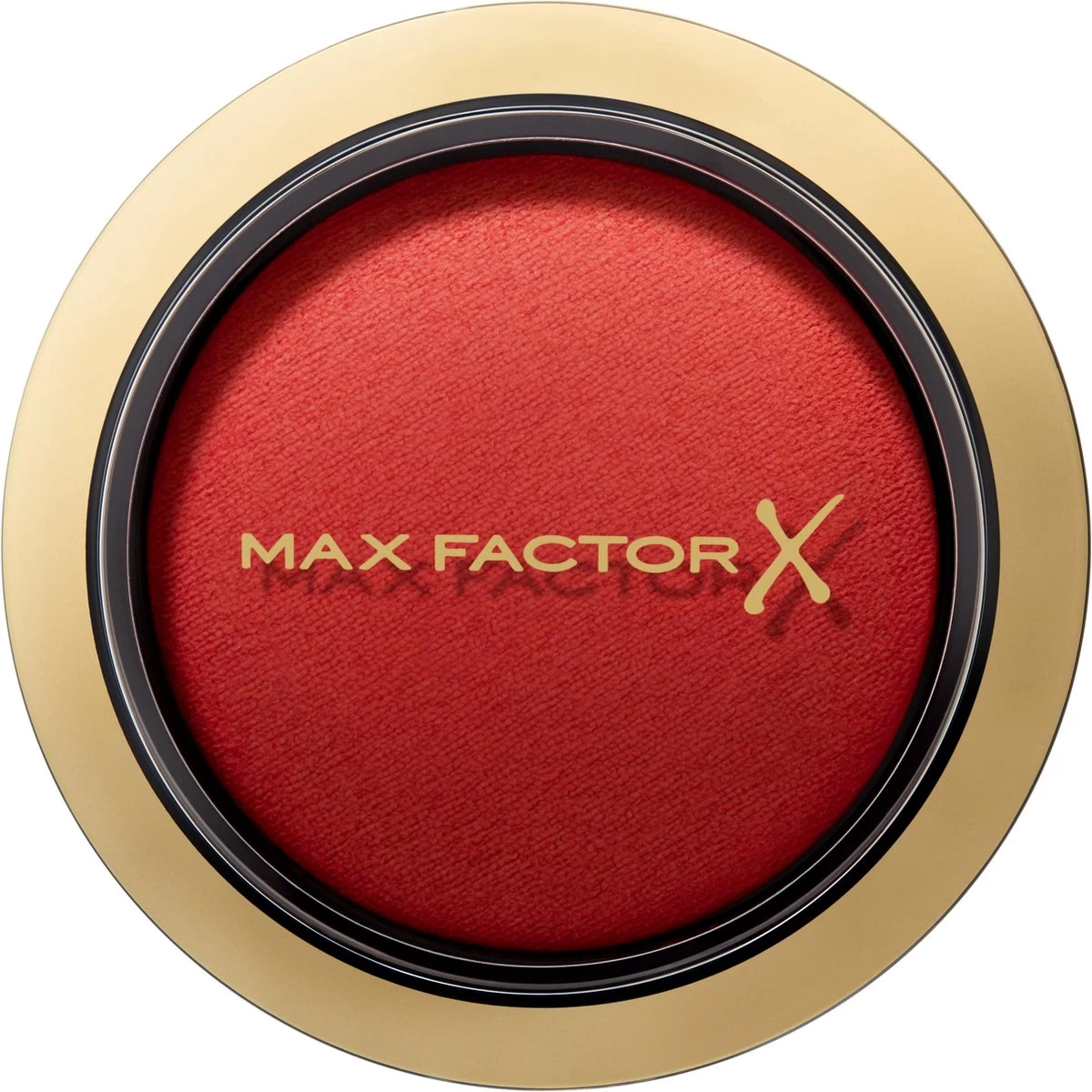 Max Factor Creme Puff Blush Matte - 35 Cheeky Coral 3 Max Factor Creme Puff Blush Matte - 35 Cheeky Coral