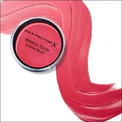 Max Factor Miracle Touch - 3 Soft Copper - Creamy Blusher -Beauty Verkoop 1200x1200 150