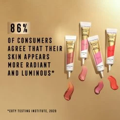 Max Factor Miracle Pure Vegan Blush - 004 Blooming Berry -Beauty Verkoop 1200x1200 153