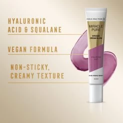 Max Factor Miracle Pure Vegan Blush - 004 Blooming Berry -Beauty Verkoop 1200x1200 154