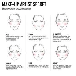 Max Factor Creme Puff Blush - 25 Alluring Rose -Beauty Verkoop 1200x1200 162