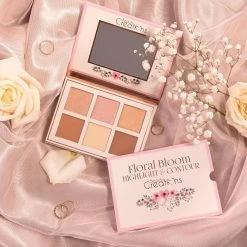 Beauty Creations Floral Bloom Highlight & Contour Palette 13 Beauty Creations Floral Bloom Highlight & Contour Palette -Beauty Verkoop 1200x1200 170