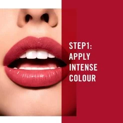 Rimmel London Provocalips Lip Color Lippenstift - 570 Firecracker -Beauty Verkoop 1200x1200 183