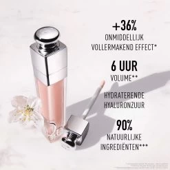 DIOR ADDICT LIP MAXIMIZER 001 PINK - Make Up - Lipgloss - Leuk Cadeau - Populair -Deze Lipgloss Van Dior Is Het Perfecte Cadeau Voor Iedere Beautyliefhebber En Scoor Je Nú In De Sale -Beauty Verkoop 1200x1200 243