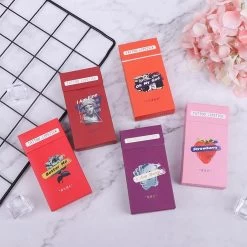 Lip Tint - Strawberry - Cheek Tint - Tattoo Lipstick - Lip And Cheek Tint - Cigarette Lip Tint - Lip Tint Peel Off - Waterproof Lipstick - Lippenstift- Lipgloss - Langhoudende Lipgloss - Cotton Swab Lip Tint - Sigaretten Lip Tint - Lip Tattoo -Beauty Verkoop 1200x1200 269