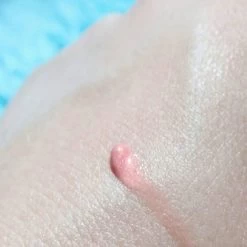 Lippenbalsem Natural Pink Biodermal Sun Lipbalm Lipbalsem SPF25 - Tube 12 Ml - -Beauty Verkoop 1200x1200 296