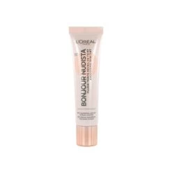 L'Oréal Paris Bonjour Nudista BB Cream - 01 Clair/Fair