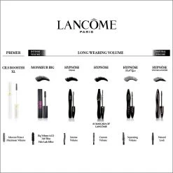 Lancôme Monsieur Big Mascara - 001 Big Is The New Black - Mascara - 6,5 Gr -Beauty Verkoop 1200x1200 371