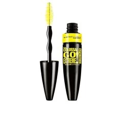 Maybelline Volum'Express Colossal Go Extreme! Leather Black Mascara - Zwart -Beauty Verkoop 1200x1200 373