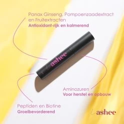 Lashee Advanced Lash Lift - Wimperserum - Wimpergroei - Lash Serum - Volle Wimpers - Eyelash & Wenkbrauw Serum - Geschikt Voor Gevoelige Ogen - Vegan - 3 Ml -Beauty Verkoop 1200x1200 379