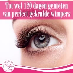 MURLEY’s Lash Lift Professionele Wimperlifting Set - Eyelash Lifting Kit - Wimperlift - Lashlift - 12 Weken Lang Perfect Gekrulde Wimpers - Geen Wimperkruller Meer Nodig -Beauty Verkoop 1200x1200 407