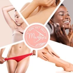 MURLEY’s Lash Lift Professionele Wimperlifting Set - Eyelash Lifting Kit - Wimperlift - Lashlift - 12 Weken Lang Perfect Gekrulde Wimpers - Geen Wimperkruller Meer Nodig -Beauty Verkoop 1200x1200 409