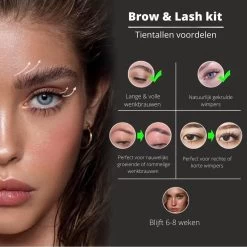 Merkloos Wimper & Wenkbrauw Lifting Set - Wimperlift - Wenkbrauwlift - Lashlift - Browlift - Proffesional Wimperlifting - Lash Lift - Wimperkit - Wenkbrauwkit - Permanent Gekrulde Wimpers - Lashes And Brows - Lash & Brow Kit 19 Merkloos Wimper & Wenkbrauw Lifting Set - Wimperlift - Wenkbrauwlift - Lashlift - Browlift - Proffesional Wimperlifting - Lash Lift - Wimperkit - Wenkbrauwkit - Permanent Gekrulde Wimpers - Lashes And Brows - Lash & Brow Kit -Beauty Verkoop 1200x1200 412