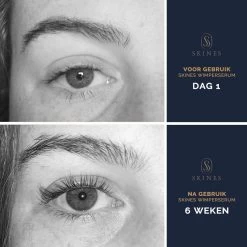 Skines® Wimperserum Premium – Eyelash Serum - Wenkbrauw Serum - Wimper Groei - 3ML -Beauty Verkoop 1200x1200 415