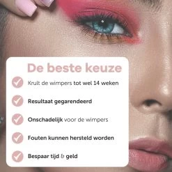 Seidon - Wimperlifting Set - Vernieuwde Editie - Lash Lift - Wimperkruller - Lash Lifting Kit 17 Seidon - Wimperlifting Set - Vernieuwde Editie - Lash Lift - Wimperkruller - Lash Lifting Kit -Beauty Verkoop 1200x1200 421