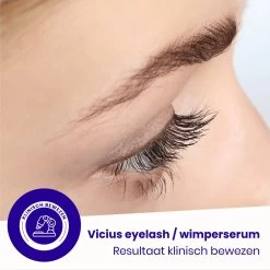 Wimperserum Van Vicius - Eyelash Serum Voor Wimper Groei - Vollere En Langere Wimpers - 5ML -Beauty Verkoop 1200x1200 436