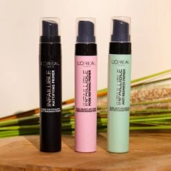 L'Oréal Paris Infallible Primer - 06 Pore Refining - Egaliserende Primer 18 L'Oréal Paris Infallible Primer - 06 Pore Refining - Egaliserende Primer -Beauty Verkoop 1200x1200 44