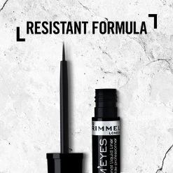 Rimmel London Glam'Eyes Professional Eyeliner - 002 Velvet Brown -Beauty Verkoop 1200x1200 456