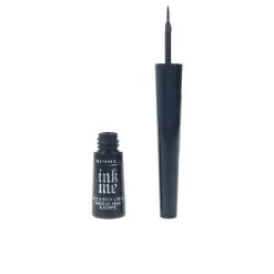 Rimmel London Rimmel Ink Me Eye & Body Eyeliner - 002 Glitter Black -Beauty Verkoop 1200x1200 462