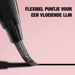 Maybelline Hyper Easy Liner Liquid Eyeliner - 800 Knockout Black 25 Maybelline Hyper Easy Liner Liquid Eyeliner - 800 Knockout Black -Beauty Verkoop 1200x1200 471