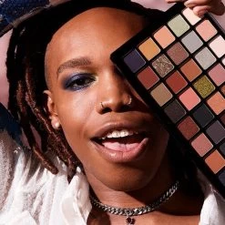 NYX Professional Makeup Ultimate Utopia Shadow Palette Ulti - UUSP Utopia - Oogschaduw - 40 X 7 Gr -Beauty Verkoop 1200x1200 472