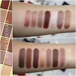 Makeup Revolution I Love Revolution Oogschaduw Palette - White Chocolate -Beauty Verkoop 1200x1200 478