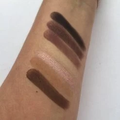 Makeup Revolution Revolution Oogschaduw Palette - Fortune Favours The Brave 12 Makeup Revolution Revolution Oogschaduw Palette - Fortune Favours The Brave -Beauty Verkoop 1200x1200 484