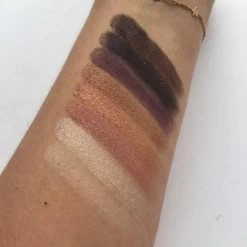 Makeup Revolution Revolution Oogschaduw Palette - Fortune Favours The Brave 13 Makeup Revolution Revolution Oogschaduw Palette - Fortune Favours The Brave -Beauty Verkoop 1200x1200 485