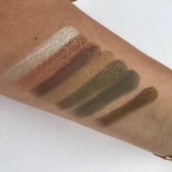 Makeup Revolution Revolution Oogschaduw Palette - Fortune Favours The Brave 14 Makeup Revolution Revolution Oogschaduw Palette - Fortune Favours The Brave -Beauty Verkoop 1200x1200 486