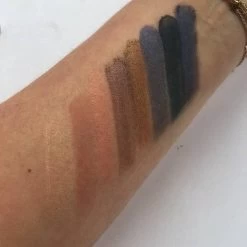 Makeup Revolution Revolution Oogschaduw Palette - Fortune Favours The Brave 15 Makeup Revolution Revolution Oogschaduw Palette - Fortune Favours The Brave -Beauty Verkoop 1200x1200 487