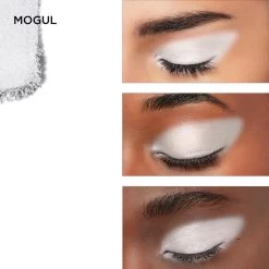 L’Oréal Paris Color Queen Oogschaduw - 19 Mogul - Wit - Met Shimmer Finish - 16,5 Gr. -Beauty Verkoop 1200x1200 491